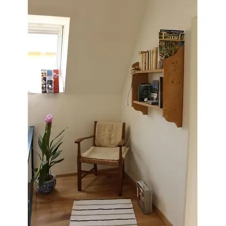 Hofmann - Upper Floor 3*