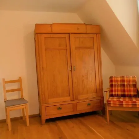 Ξενοδοχείο Hofmann - Upper Floor 3*