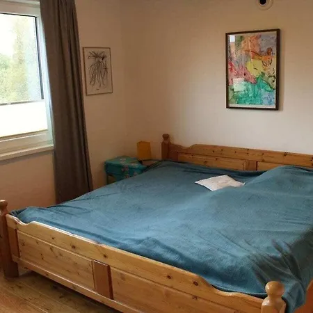 Hofmann - Upper Floor Detern