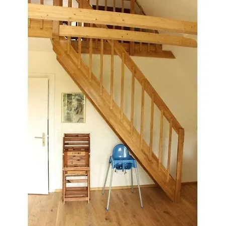 Ξενοδοχείο Hofmann - Upper Floor Detern