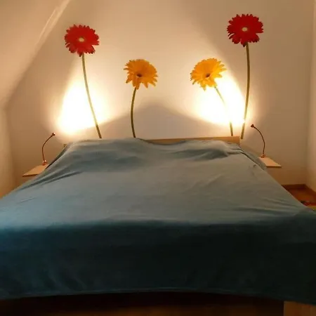 Ξενοδοχείο Hofmann - Upper Floor