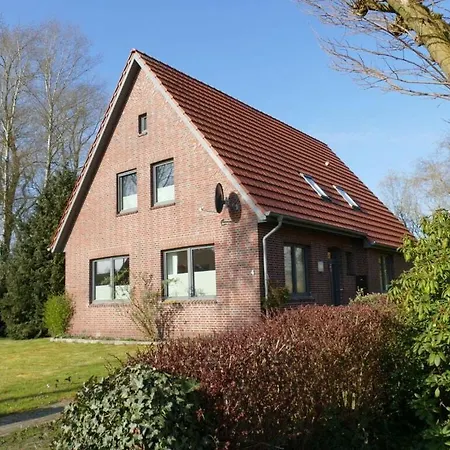 Hofmann - Upper Floor Detern