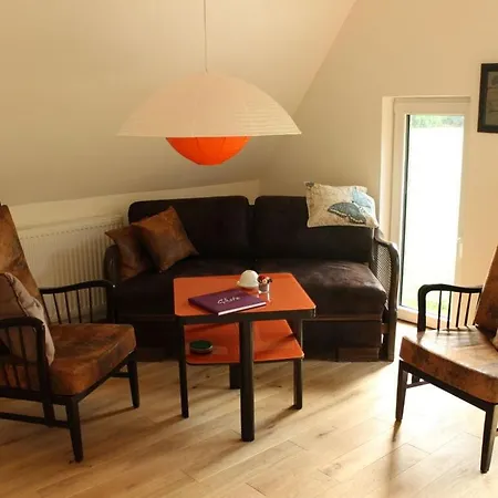 Hofmann - Upper Floor 3* Detern